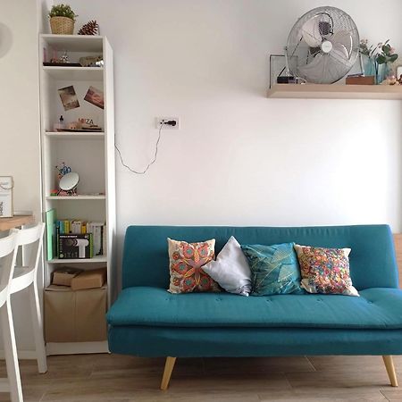 Studio Sunrize Benalmádena Exteriör bild