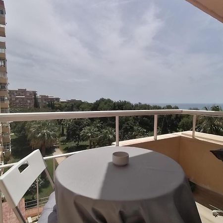 Studio Sunrize Benalmádena Exteriör bild