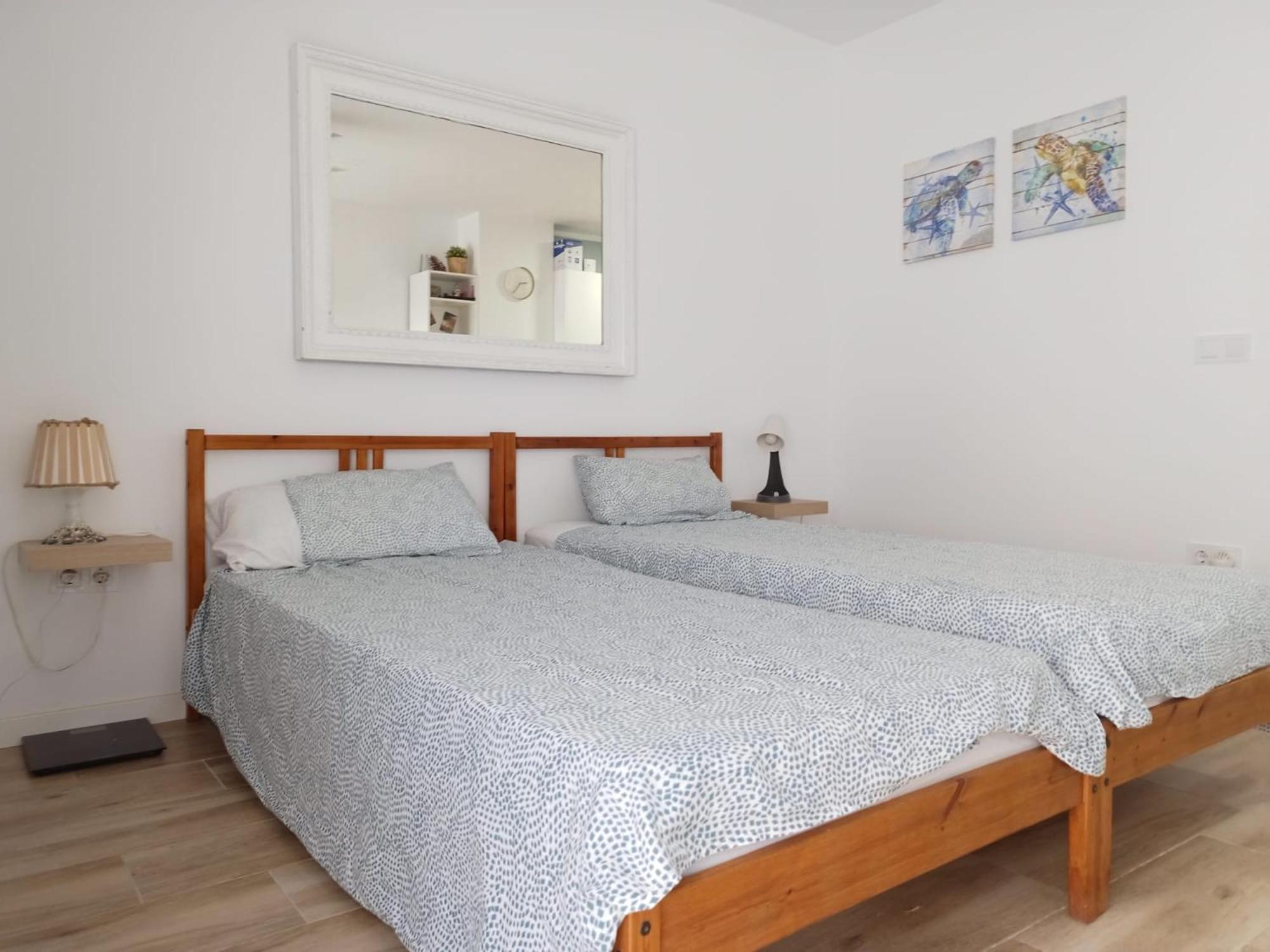 Studio Sunrize Benalmádena Exteriör bild